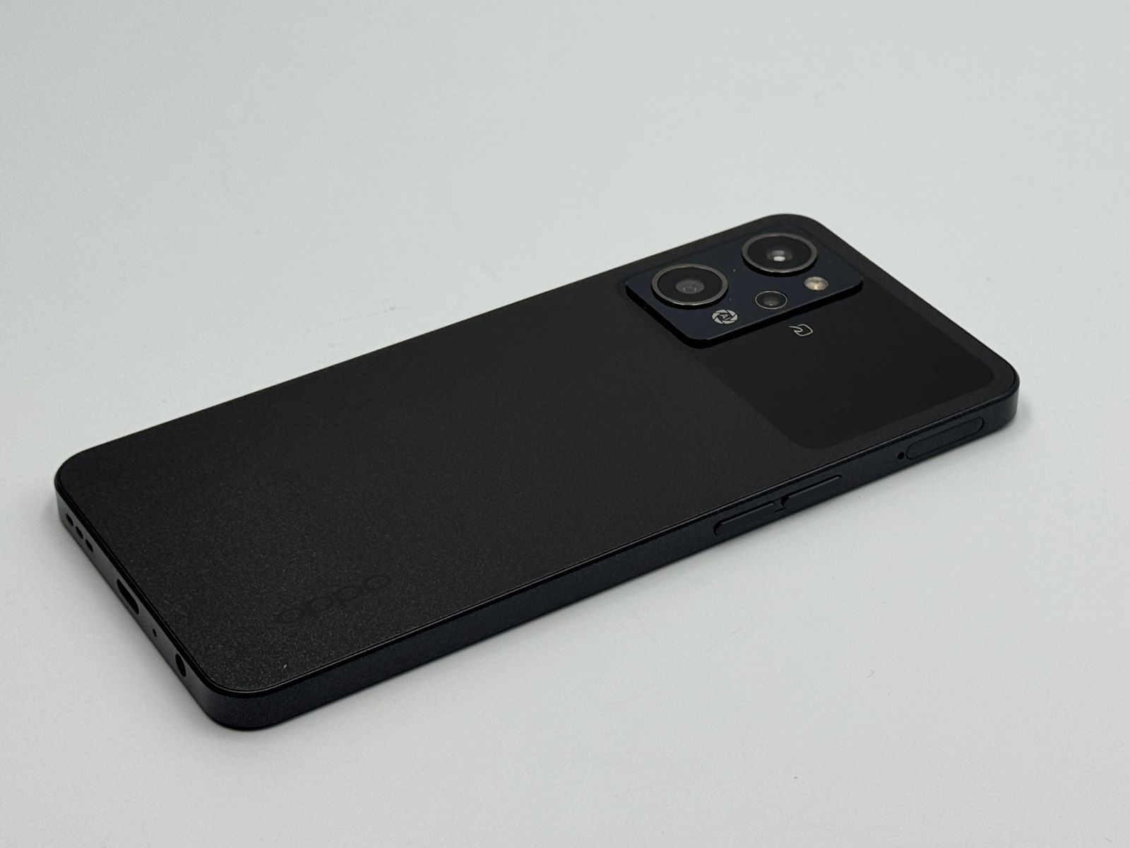 中古B】OPPO Reno9 A 128GB ナイトブラック SIMフリー - メルカリ