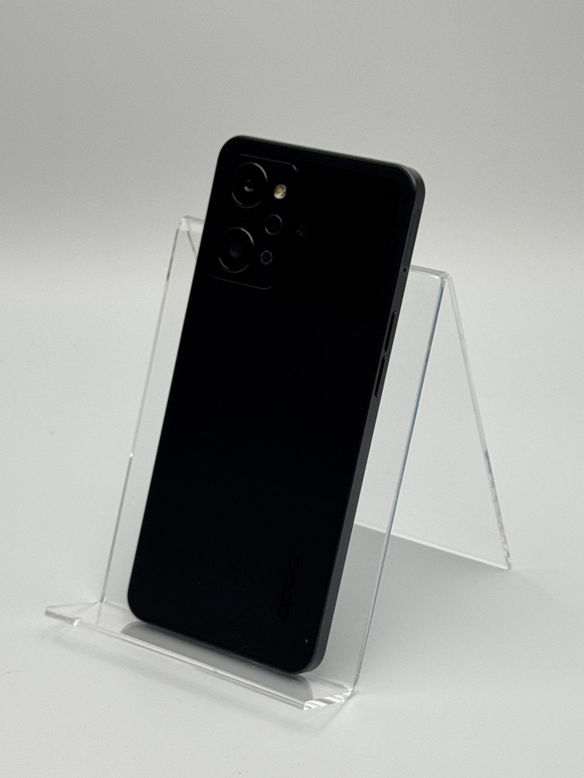 中古B】OPPO Reno9 A 128GB ナイトブラック SIMフリー - メルカリ