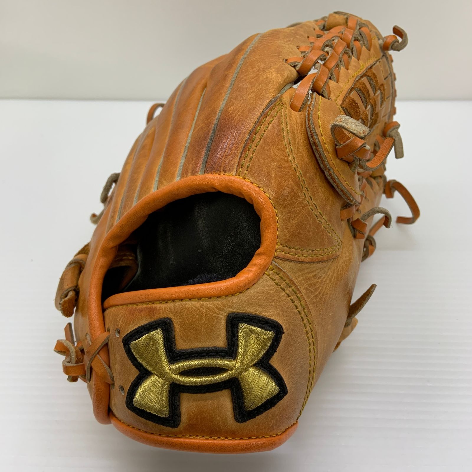 アンダーアーマー Under Armour UA 1313826 少年軟式 子ども オール 
