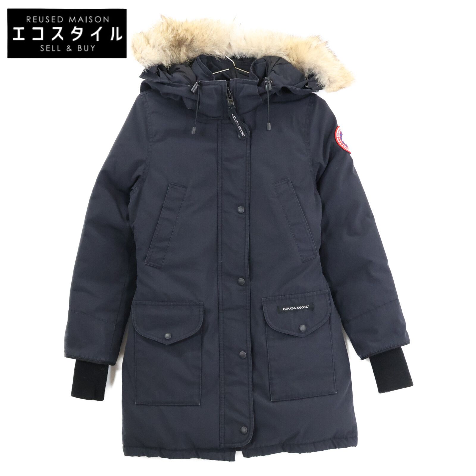 CANADA GOOSE カナダグース 【国内正規（株）サザビーリーグ】6660LA 