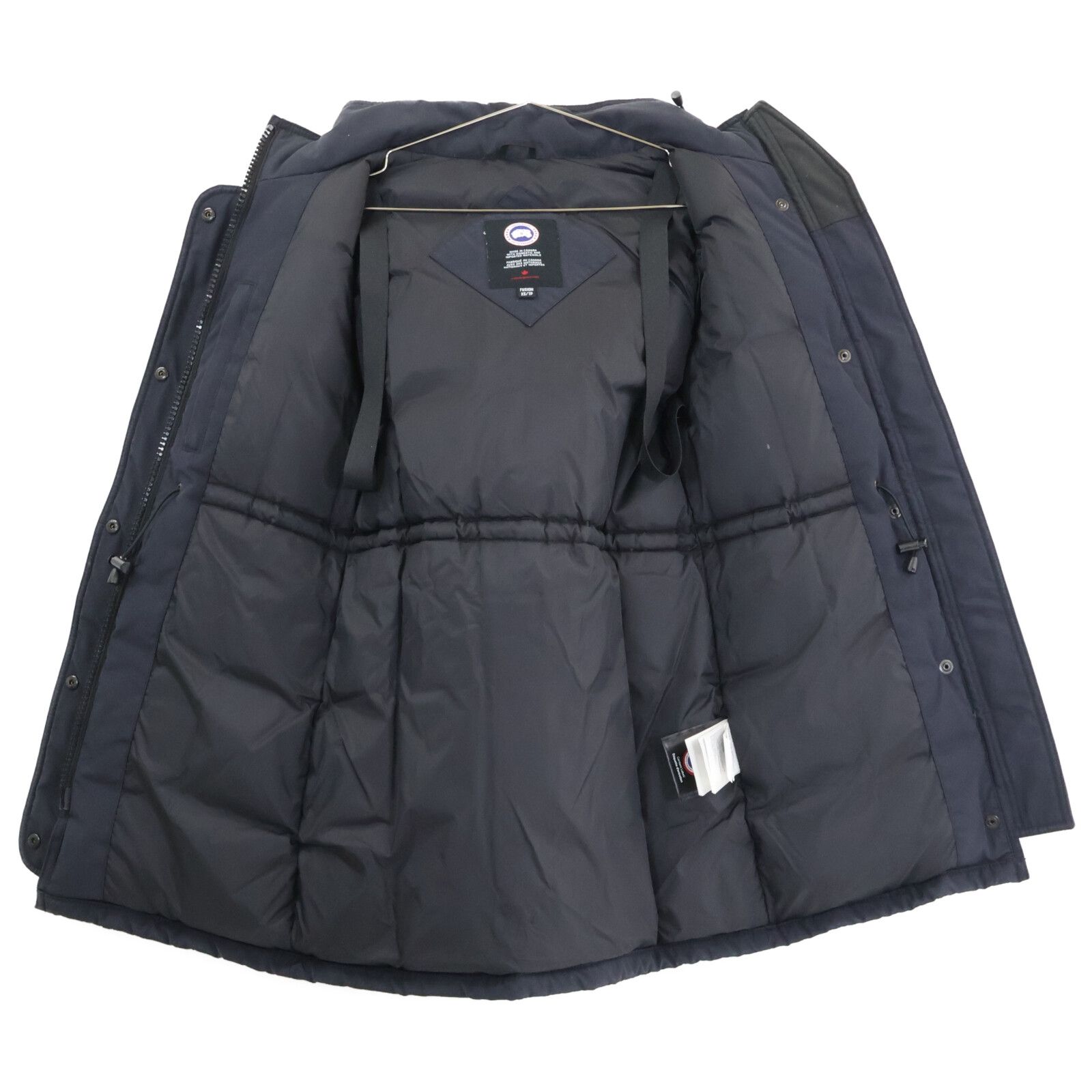 CANADA GOOSE カナダグース 【国内正規（株）サザビーリーグ】6660LA 