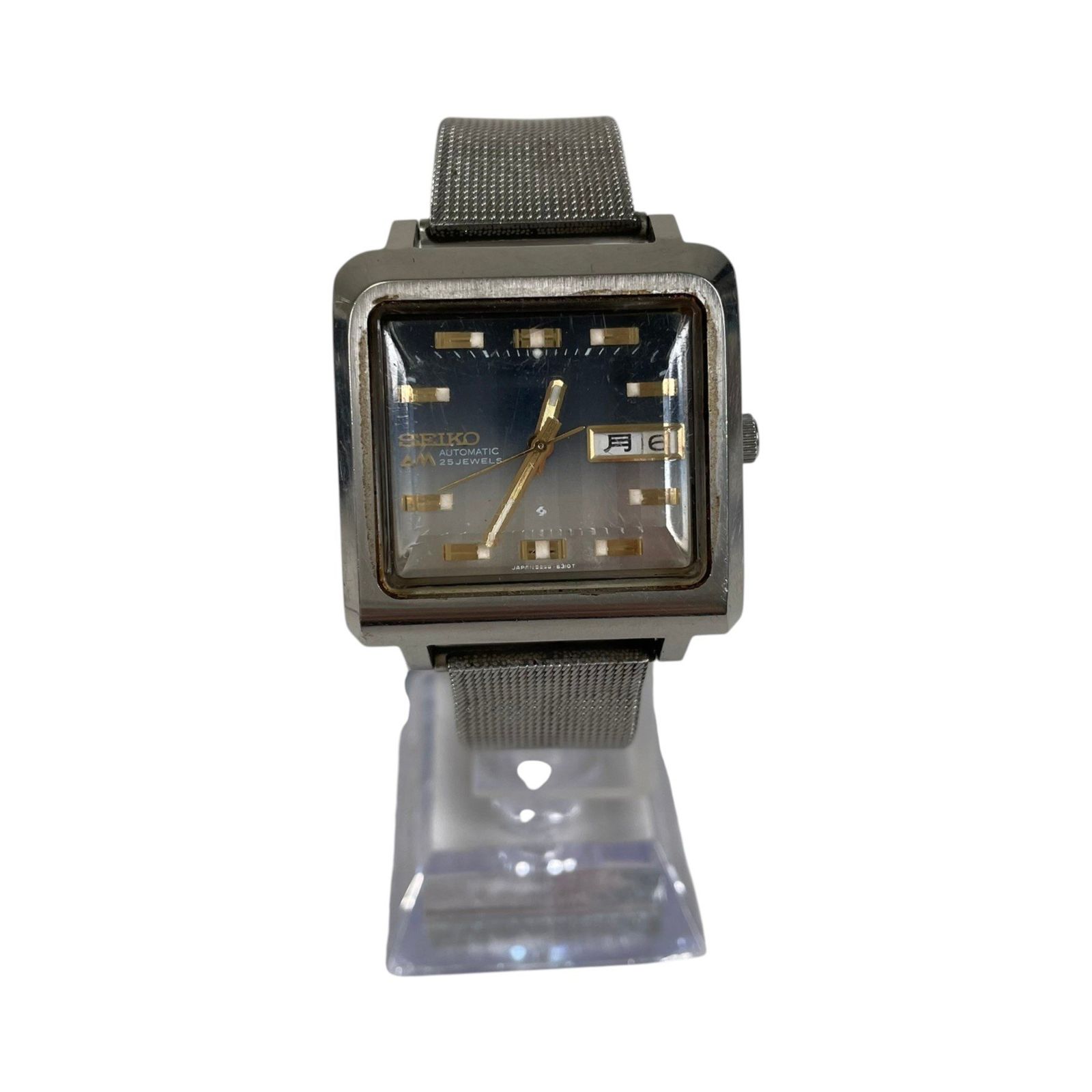 SEIKO セイコー 腕時計 自動巻き ロードマチック ヴィンテージ 5606-5130