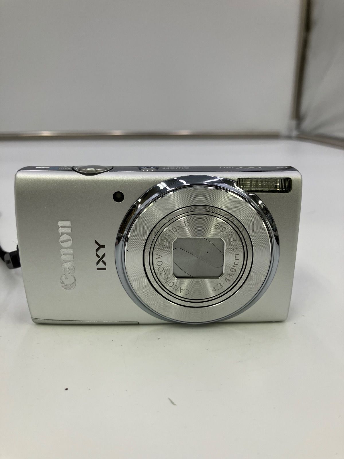 CB1833 Canon IXY 140 PC2054 キャノン　デジタルカメラ