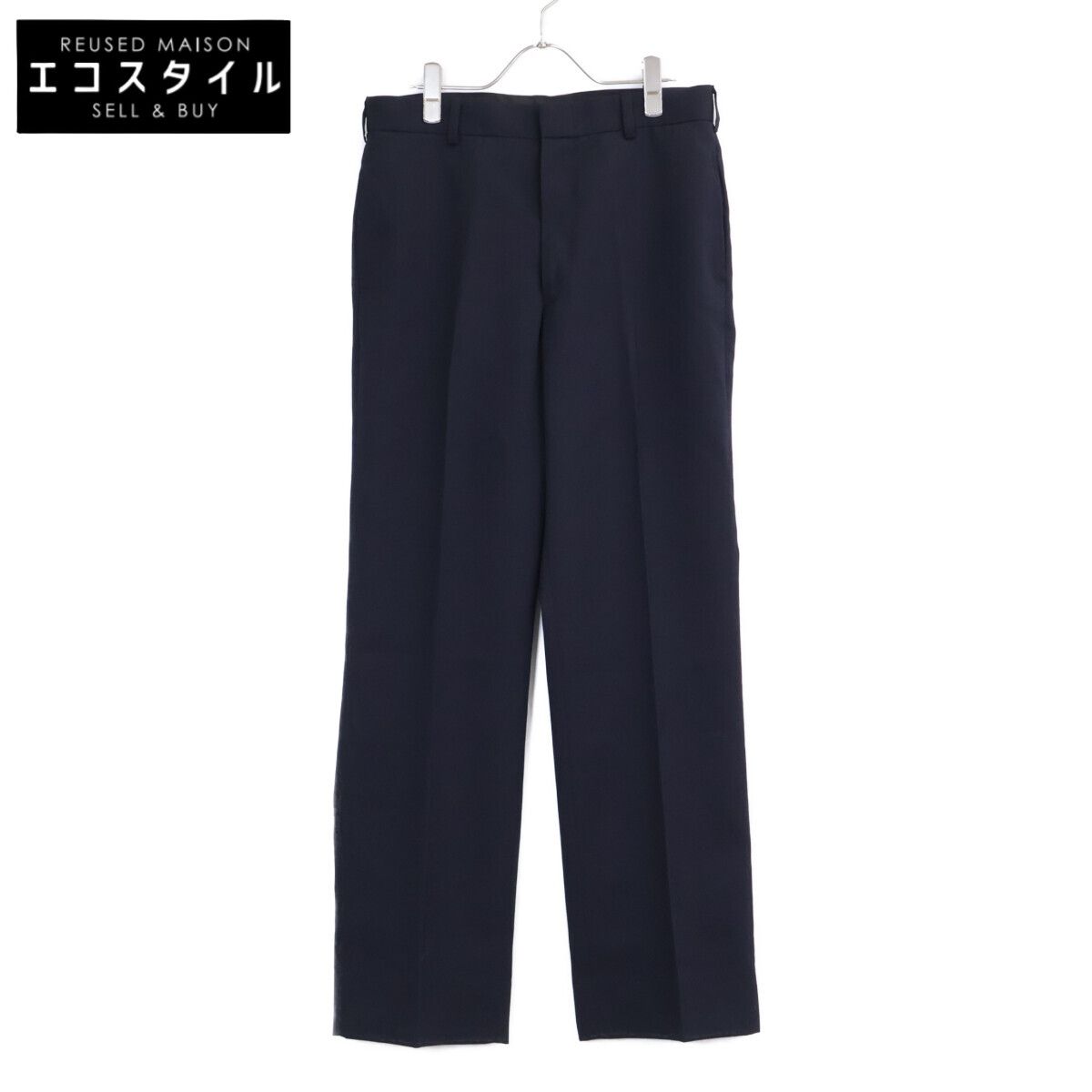 AVIREX7522　アヴィレックス7522　【新品/国内正規】7833910015 DRESS TROUSERS ドレス トラウザー　30