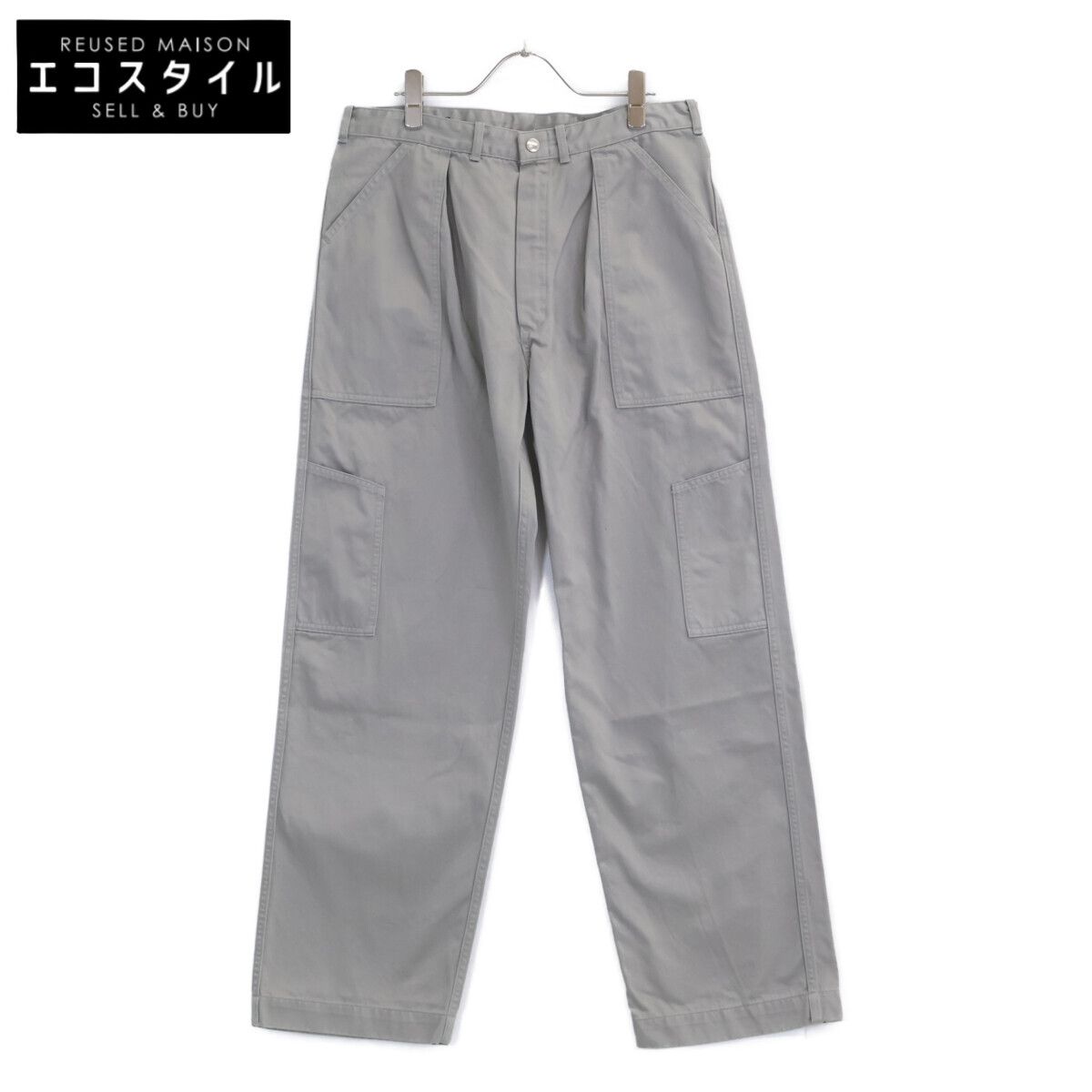 AVIREX7522　アヴィレックス7522　【新品/国内正規】7835910015 MECHANIC PANT メカニックパンツ　32