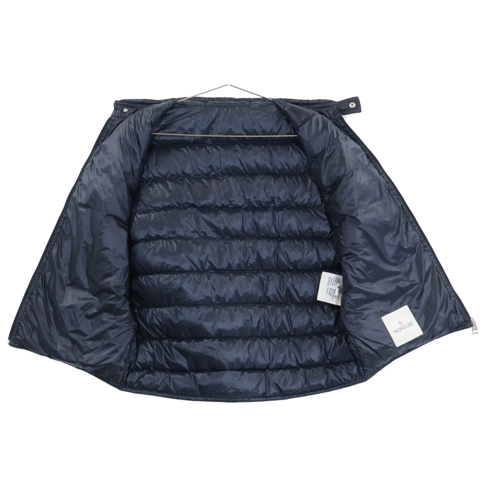 MONCLER モンクレール 43321 GUI ダウン 2-ネット特売
