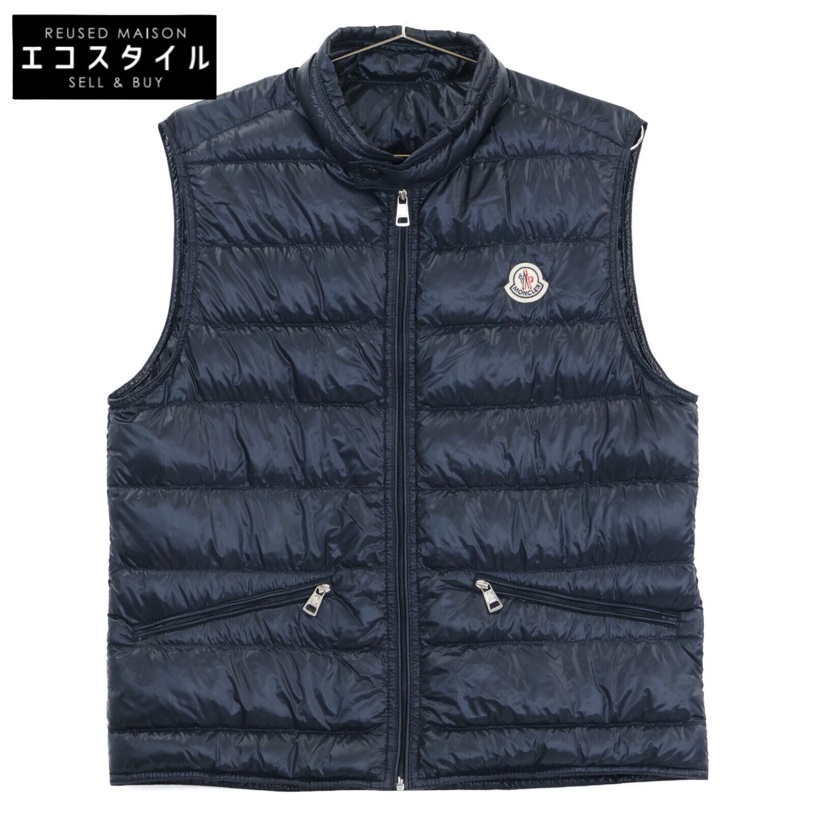 MONCLER モンクレール 43321 GUI ダウン 1