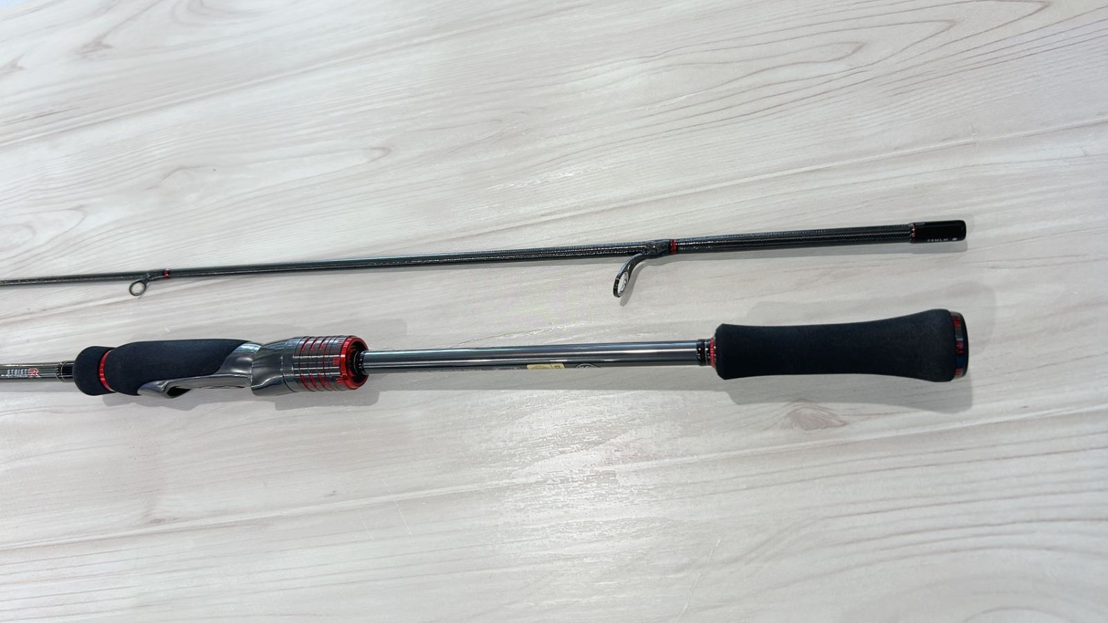 中古品】ダイワ エメラルダス ストイスト RT 79MLM - メルカリ