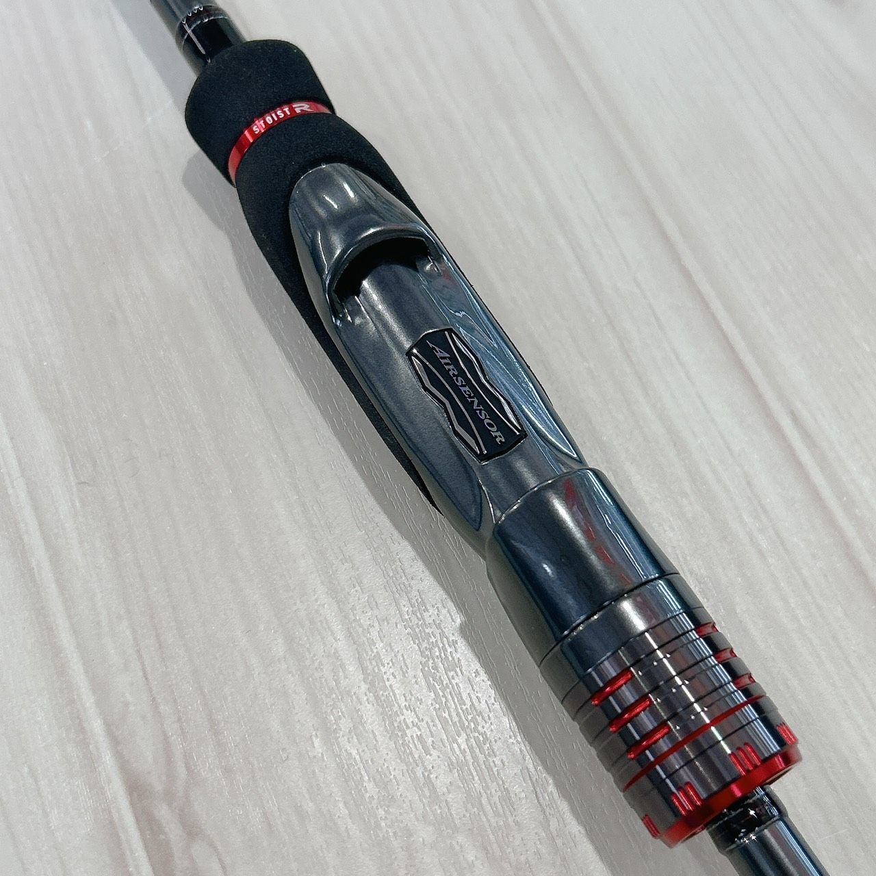 中古品】ダイワ エメラルダス ストイスト RT 79MLM - メルカリ