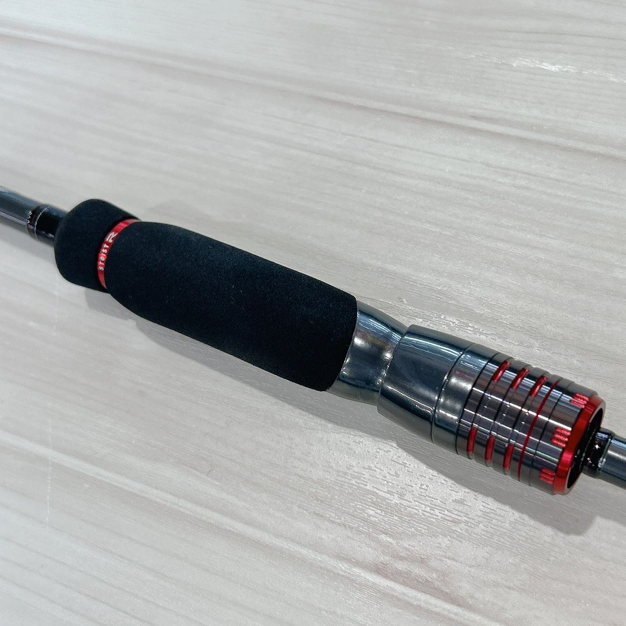中古品】ダイワ エメラルダス ストイスト RT 79MLM - メルカリ