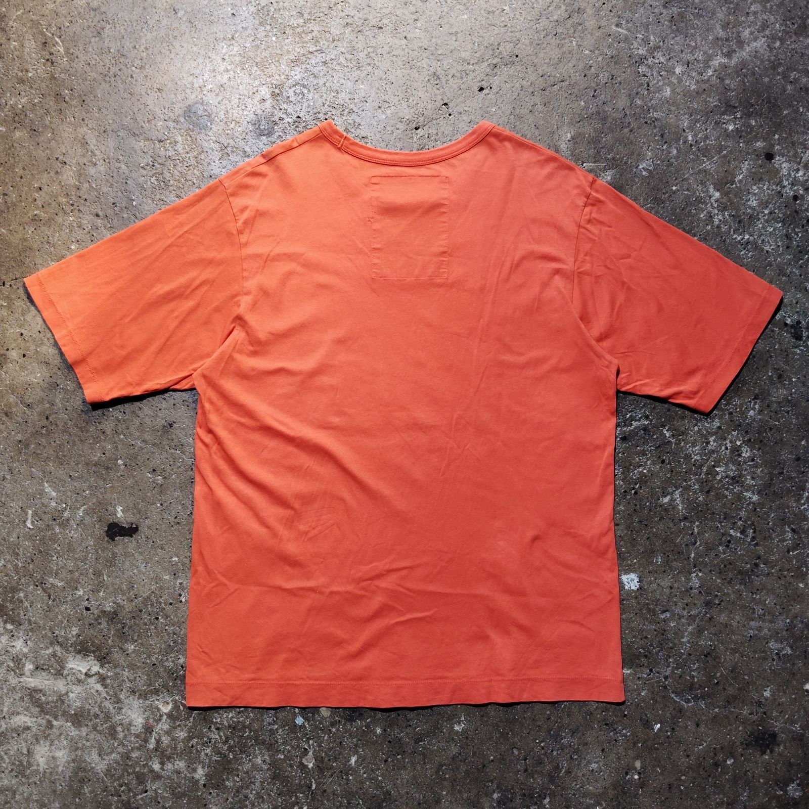 DRIES VAN NOTEN VERNER PANTON 19ss 目 プリント Tシャツ ドリス 