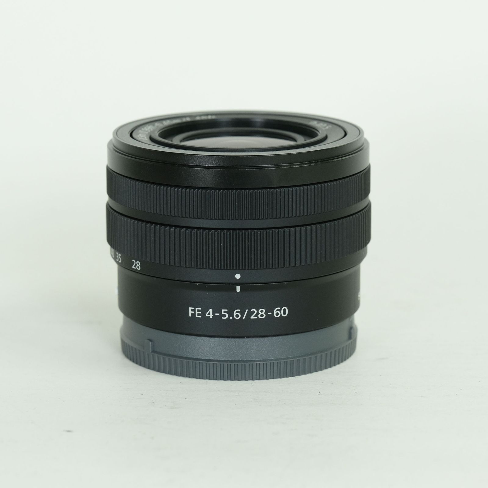 [美品] SONY FE 28-60mm F4-5.6 SEL2860 | SONY Eマウント