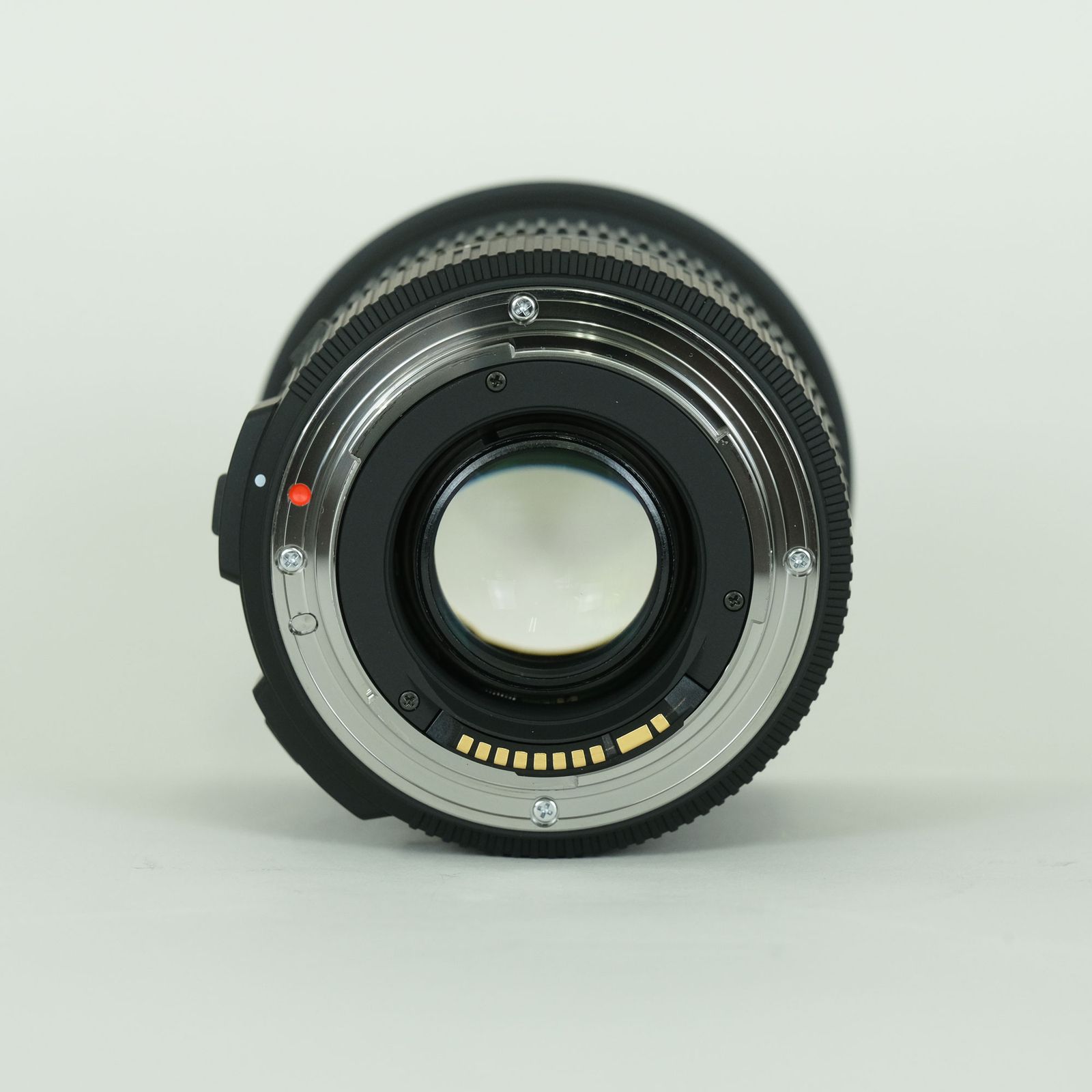 美品 | フィルター付] SIGMA 17-50mm F2.8 EX DC OS HSM (キヤノンEF用 