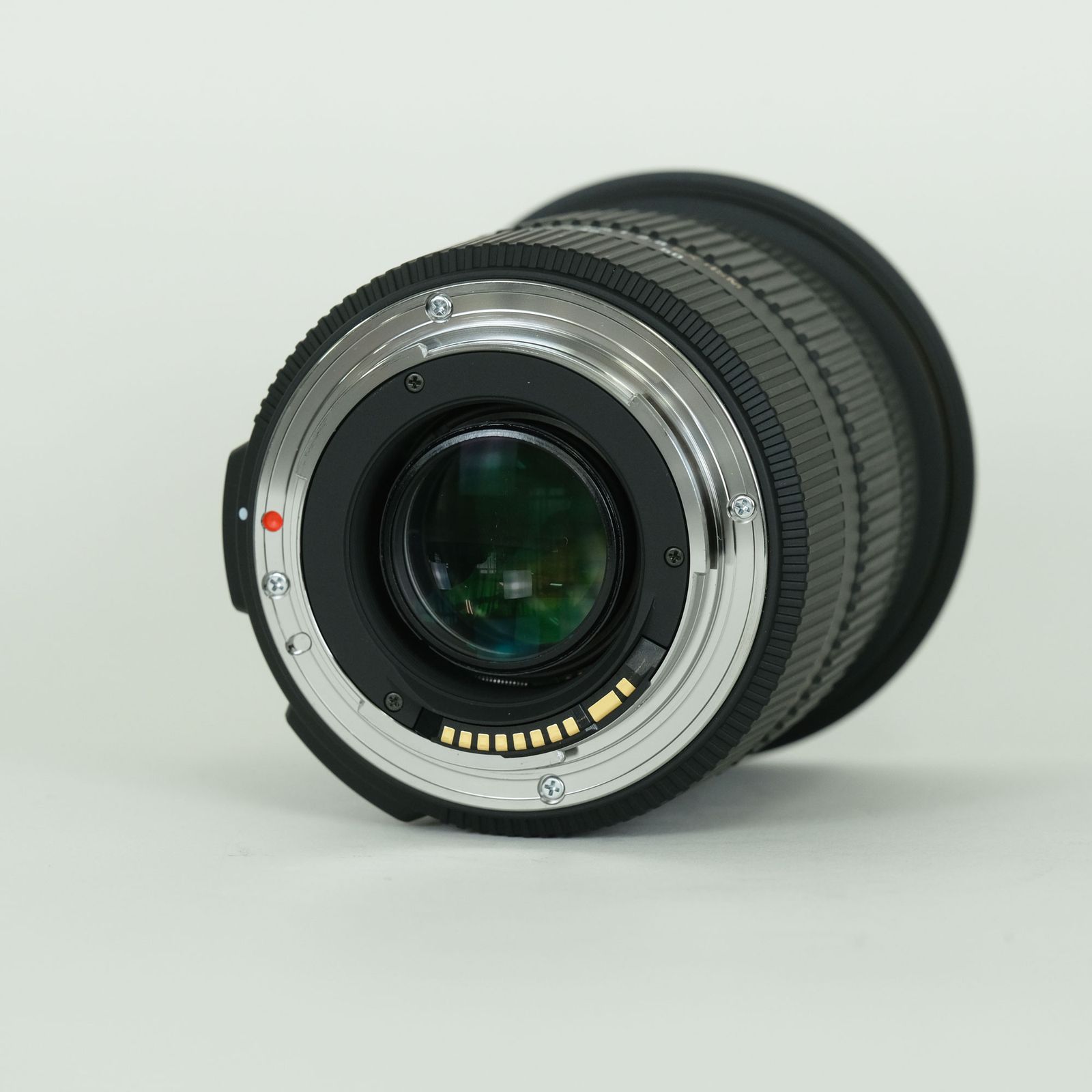 美品 | フィルター付] SIGMA 17-50mm F2.8 EX DC OS HSM (キヤノンEF用 