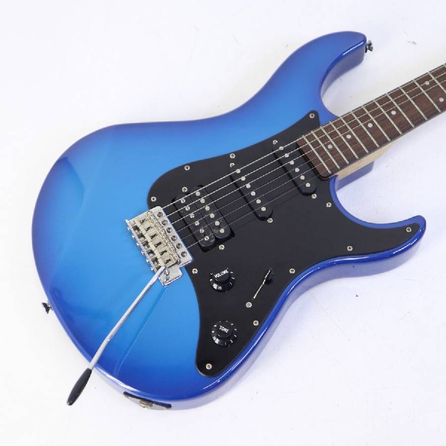 ギター PAC112XC II YAMAHA PACIFICAシリーズ エレキギターPAC112XC II中古()売却済みです