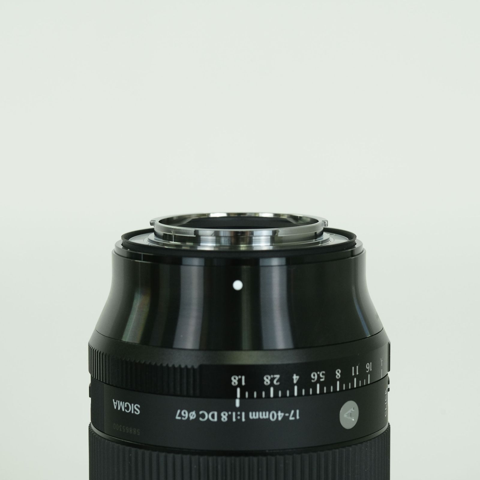 美品] SIGMA 17-40mm F1.8 DC｜Art フジフイルムX用 | FUJIFILM X 