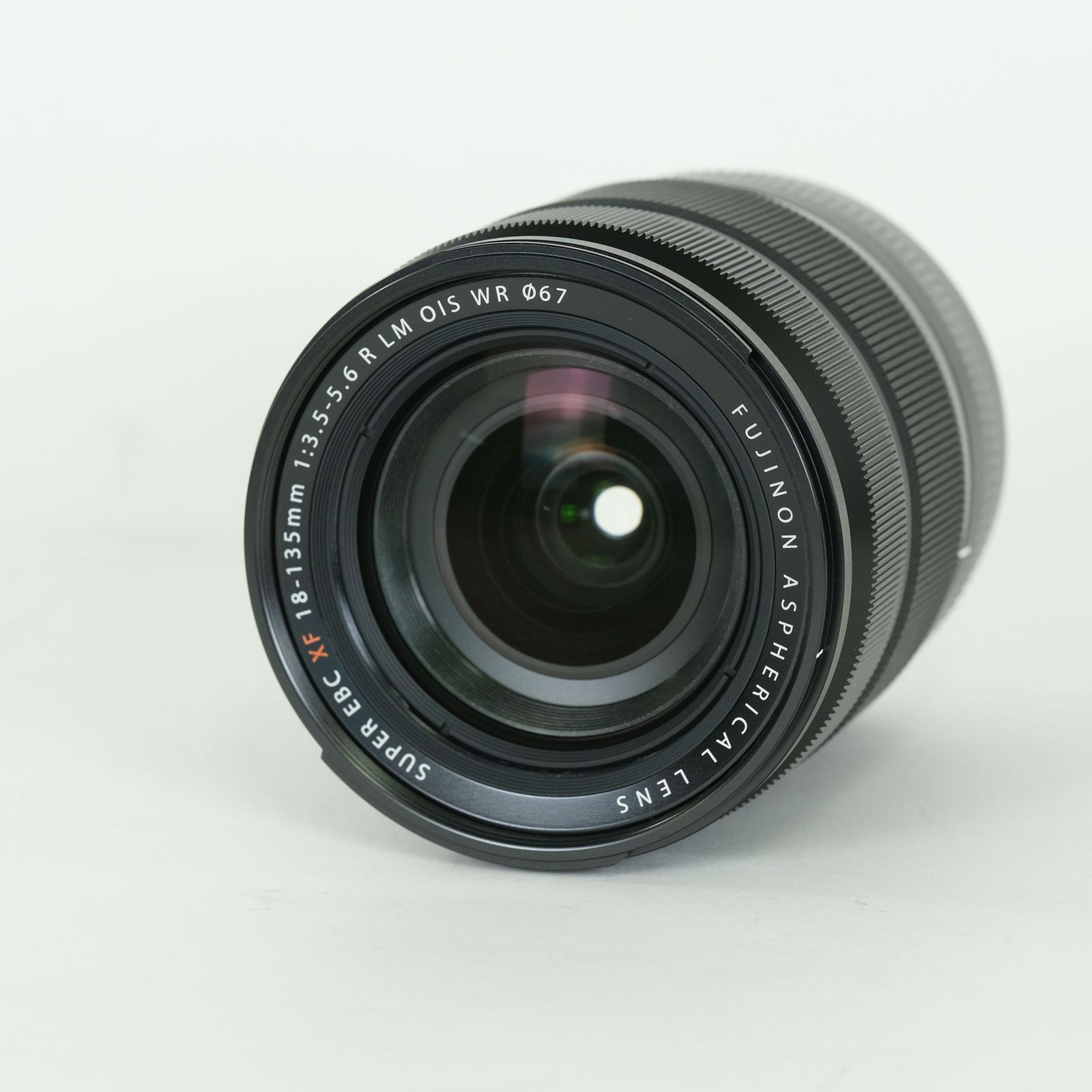 美品] FUJIFILM XF18-135mmF3.5-5.6 R LM OIS WR | FUJIFILM Xマウント 
