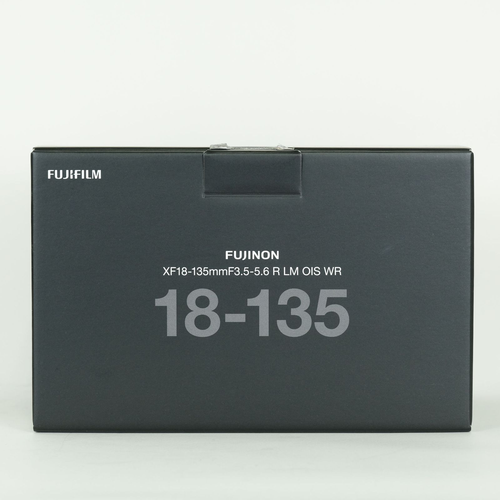 美品] FUJIFILM XF18-135mmF3.5-5.6 R LM OIS WR | FUJIFILM Xマウント 
