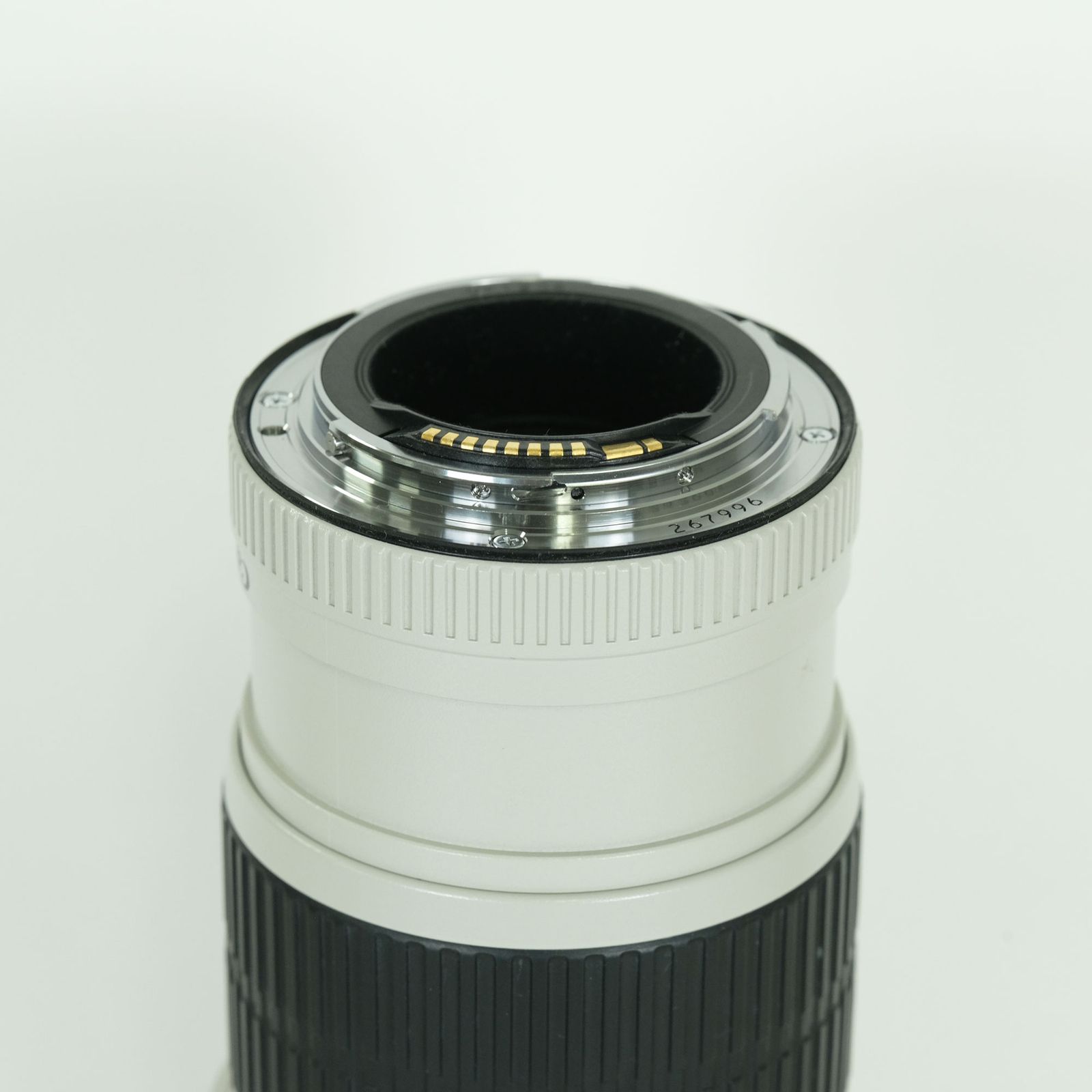 美品] Canon EF70-200mm F4L IS USM | Canon EFマウント - メルカリ