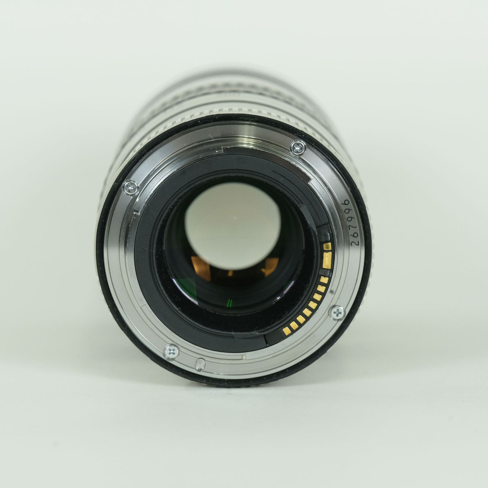 美品] Canon EF70-200mm F4L IS USM | Canon EFマウント - メルカリ
