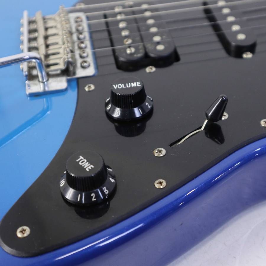 YAMAHA ヤマハ PACIFICA パシフィカ エレキギター PAC112XC II 最初の