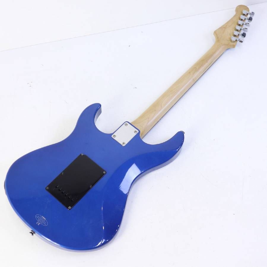 YAMAHA ヤマハ PACIFICA パシフィカ エレキギター PAC112XC II 最初の