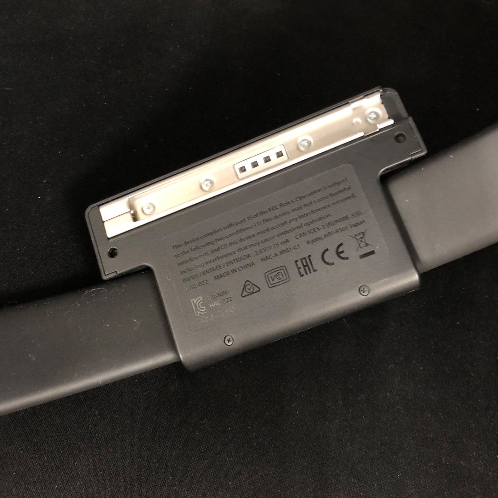 中古 Switch リングフィットアドベンチャー Ring Fit Adventure - メルカリ