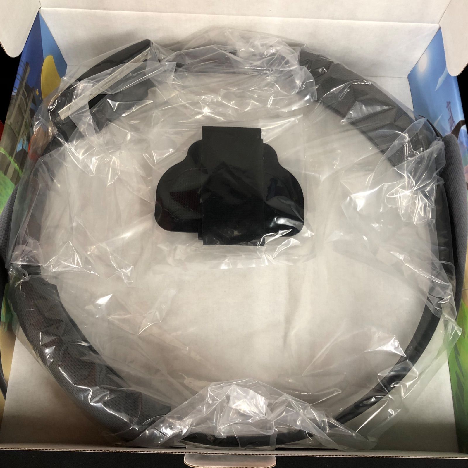中古 Switch リングフィットアドベンチャー Ring Fit Adventure - メルカリ