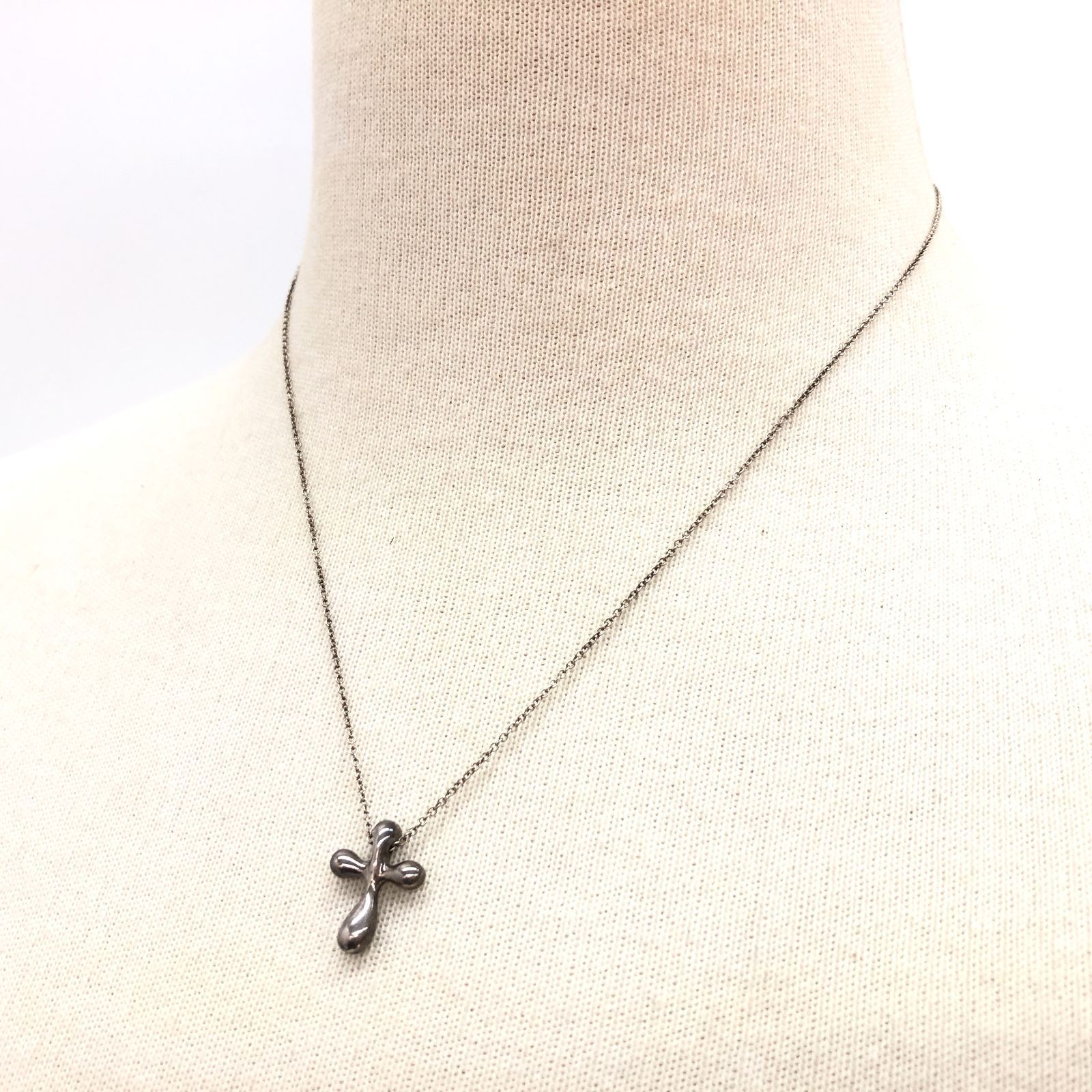 ティファニーTiffany & Co.エルサ・ペレッティElsa Peretti スモール 