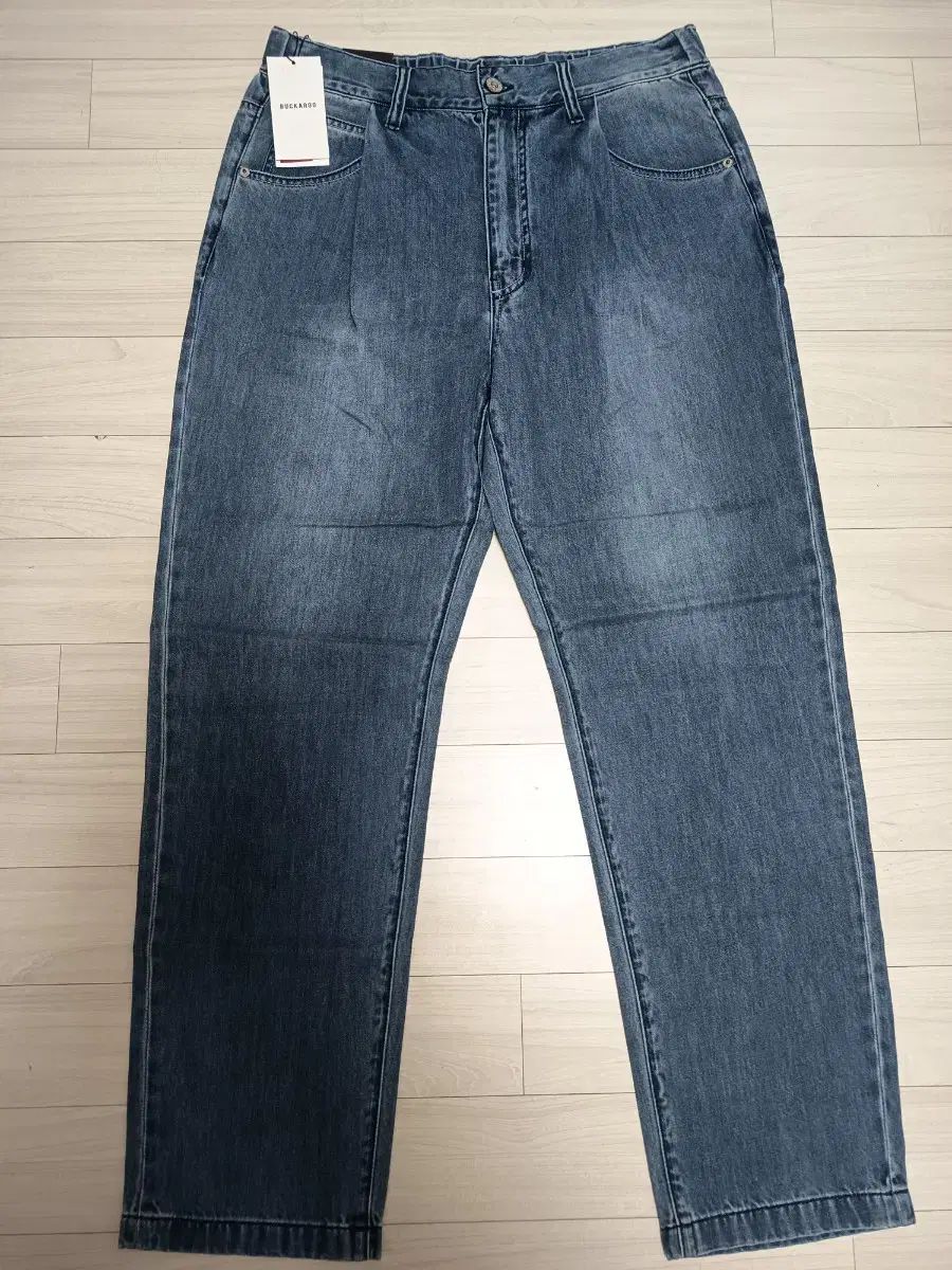 新品 バックル デニム (32)