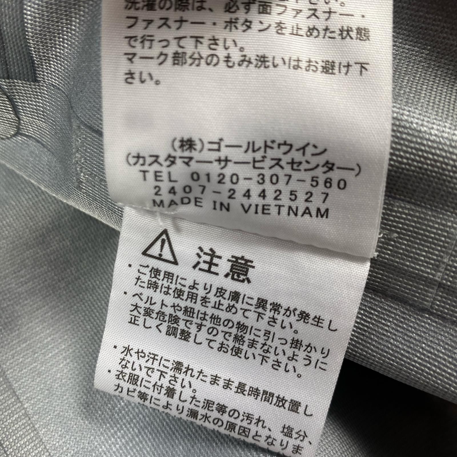 姫路東店】 中古 THE NORTH FACE | ザ・ノースフェイス マウンテン