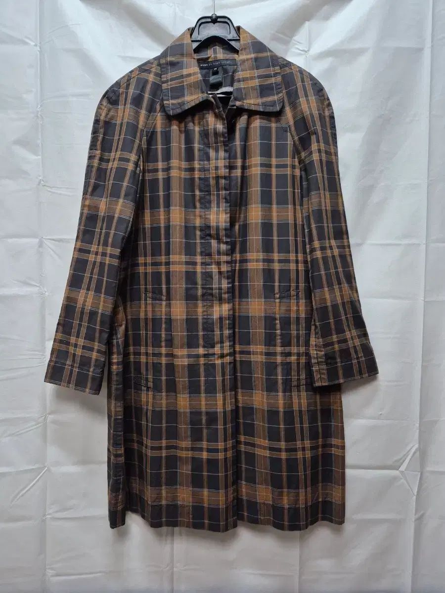 MARCJACOBS トレンチコート