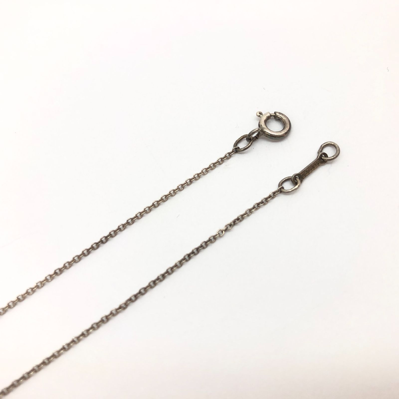 ティファニーTiffany & Co.エルサ・ペレッティElsa Peretti スモール 
