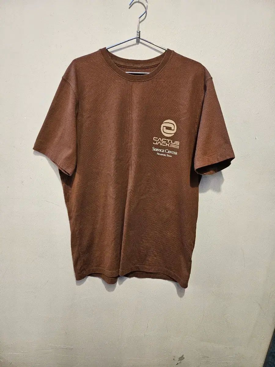 ナイキ正規品 トラヴィススコット 半袖Tシャツ
