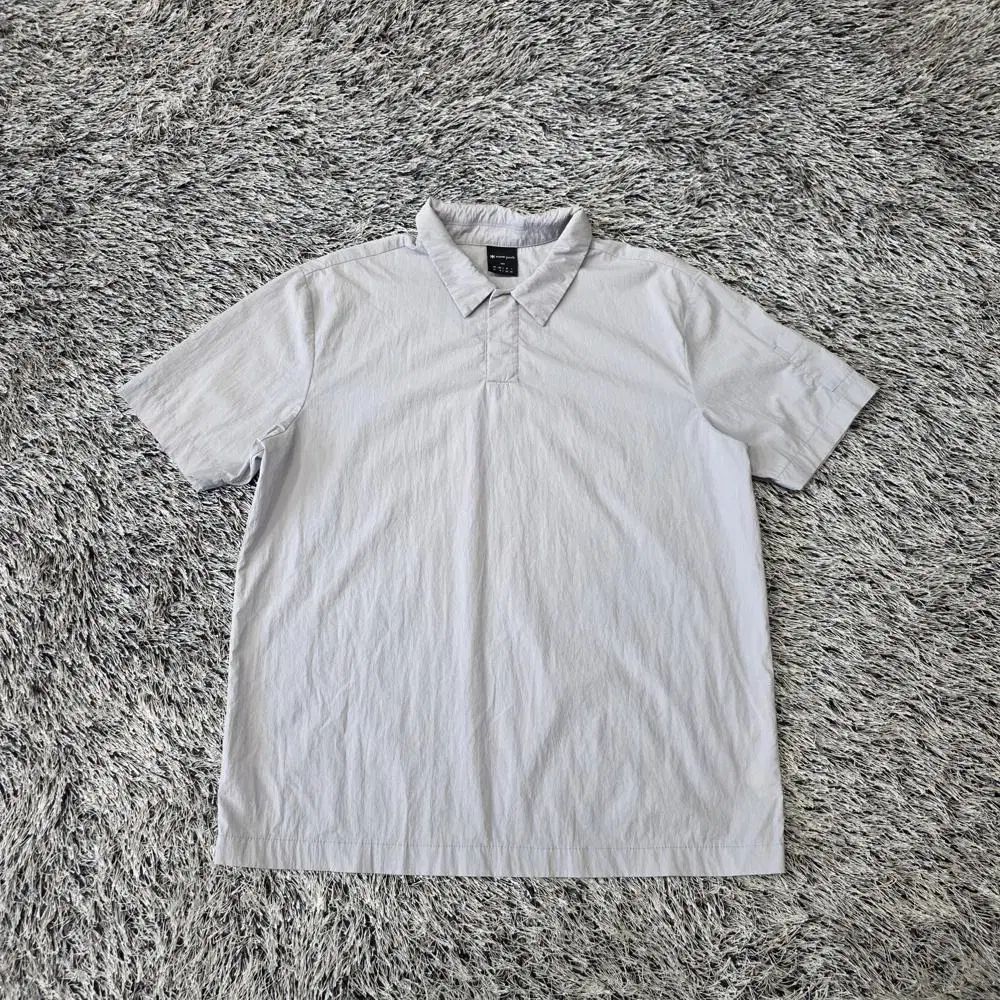 Snow Peak(スノーピーク) 軽量 冷感 KARA（カラ） 半袖Tシャツ/メンズ(L)/ST3289