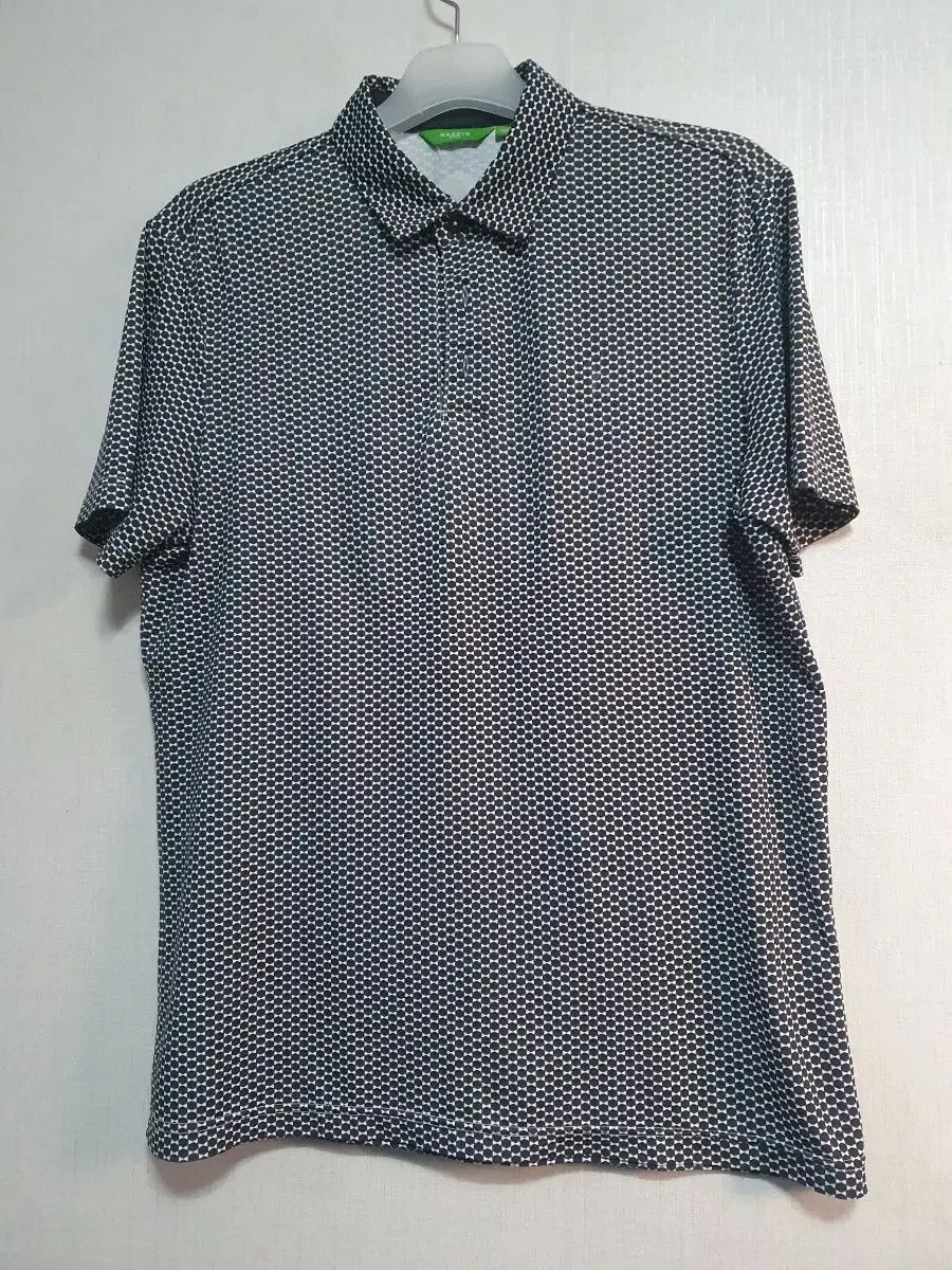 メンズ100 HAZZYS ポロTシャツ