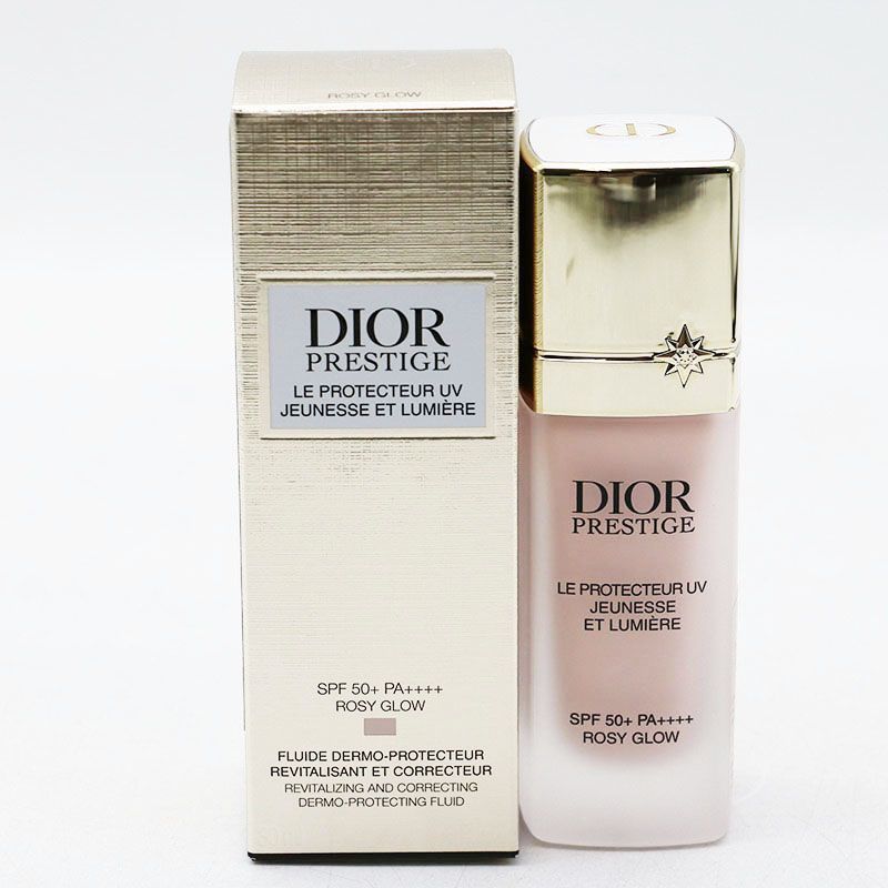 Dior Prestige UVプロテクター 30ml 【公式通販】
