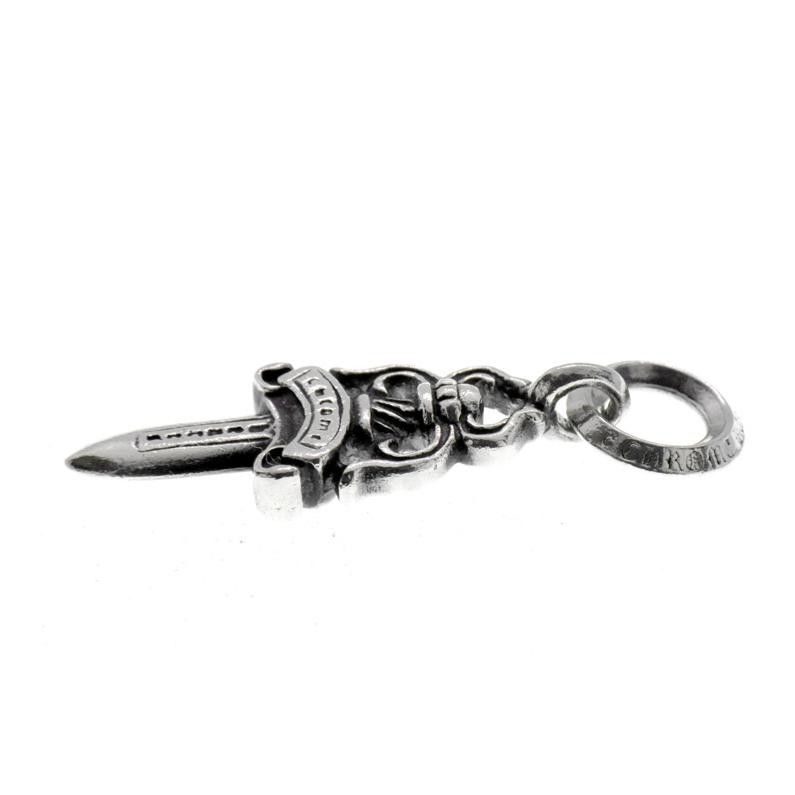 クロムハーツ CHROME HEARTS 【 #5 DAGGER 】 #5 ダガー チャーム