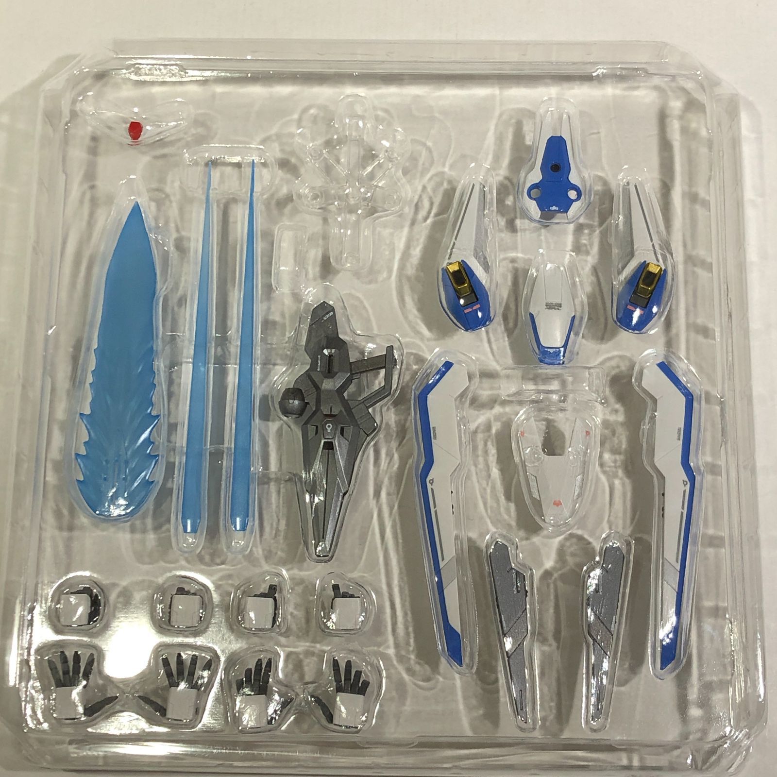 城東47-071] BANDAI 機動戦士ガンダム 水星の魔女 超合金 ガンダム 