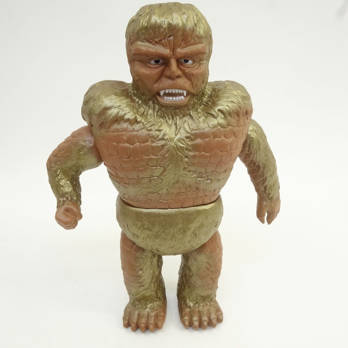 マーミット　世紀の大怪獣シリーズ　サンダ　ソフビ マーミット 世紀の大怪獣シリーズ サンダ ソフビ フィギュア ※現状品
