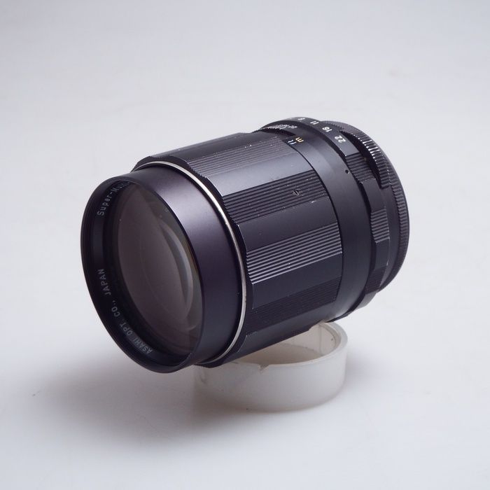 【中古】(ペンタックス) PENTAX SMCT 135/F2.5