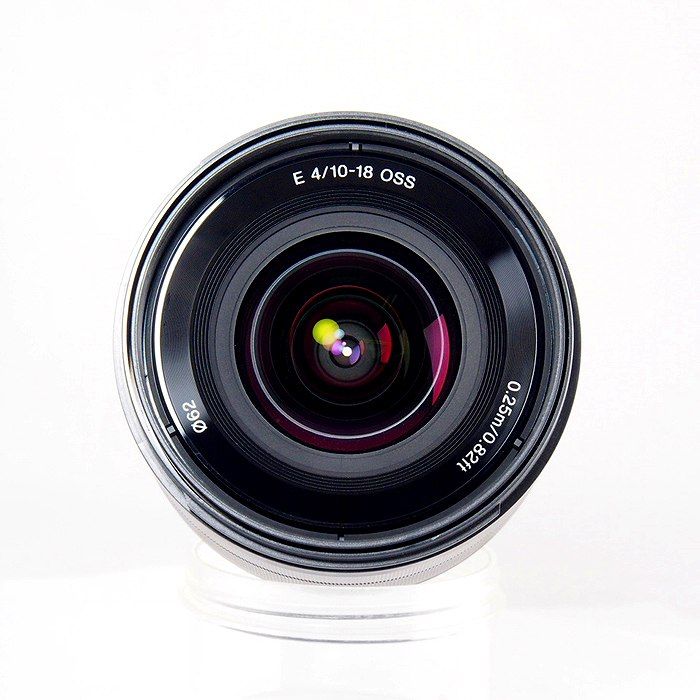 【中古】(ソニー) SONY E10-18/4 OSS
