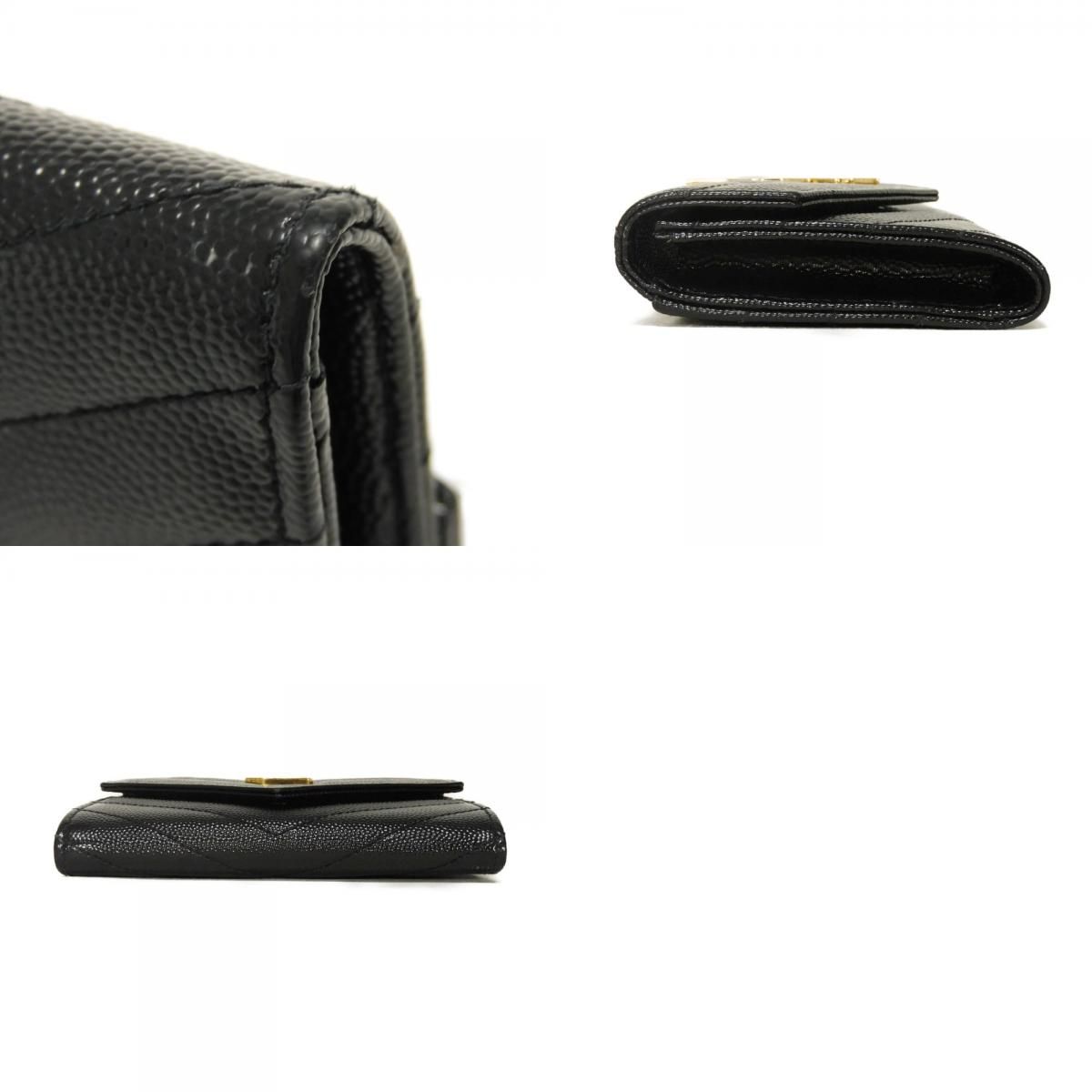 SAINT LAURENT PARIS サンローランパリ モノグラム スモール 