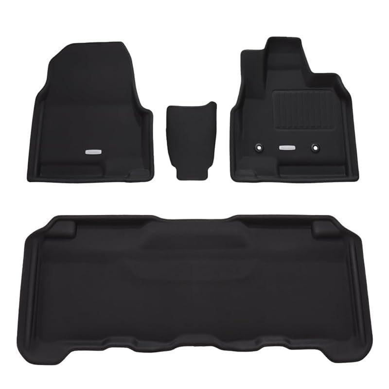 クラッツィオ(Clazzio) フロアマット 立体タイプ 1台分セット ルークス BB1A ／ BB2A ／ BB5A ／ BB6A ／ B44A ／ B45A ／ B47A ／ B48A 2020／4～ ／ デニカミニ B34A ／ B35A ／ B37 1