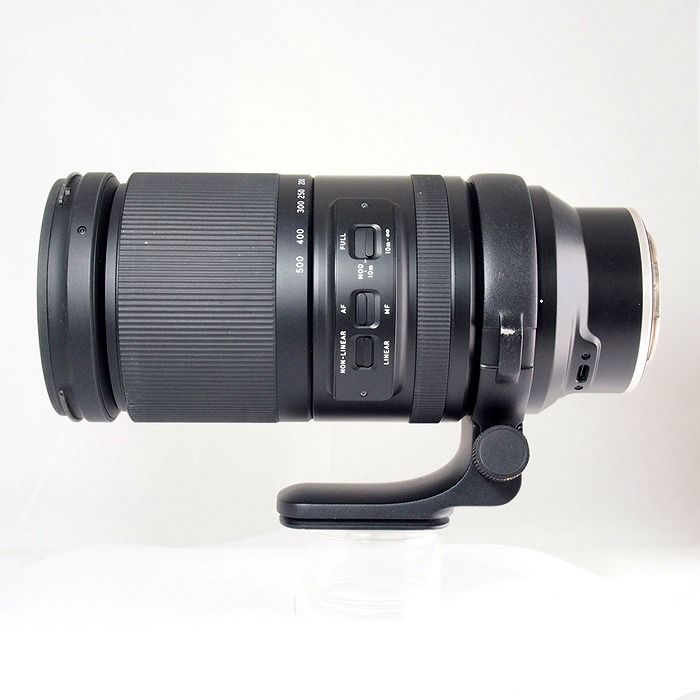 中古】(タムロン) TAMRON AF150-500/5-6.7 DI III VC VXD A057 ニコンZ