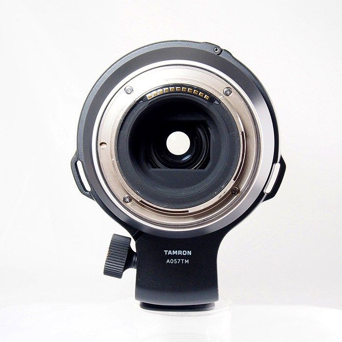 コニカ MINOLTA 一眼 カメラ　中古 タムロン 中古】(タムロン) TAMRON AF150-500/5-6.7 DI III VC VXD A057 ニコンZ