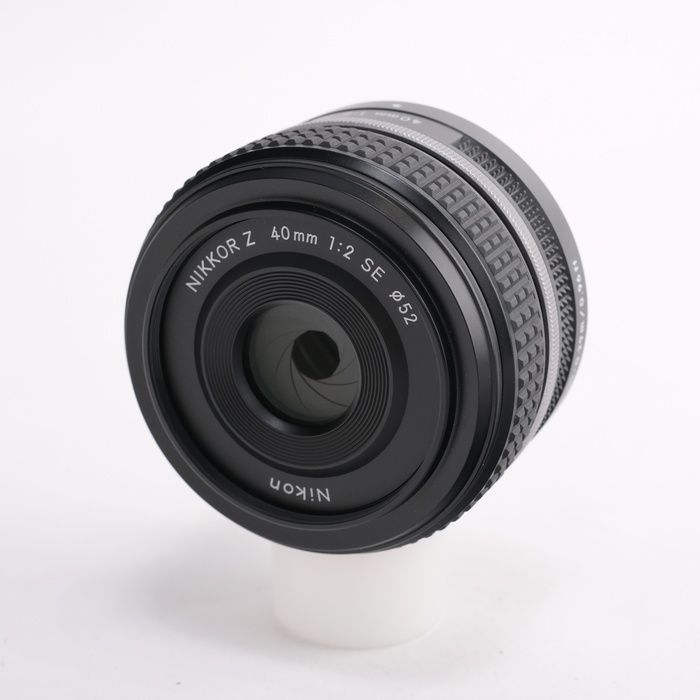 【中古】(ニコン) Nikon Z 40/2 (SE)
