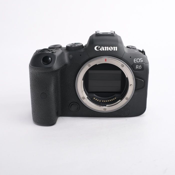 【中古】(キヤノン) Canon EOS R6 ボディ