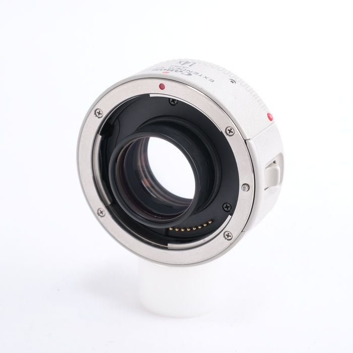 【中古】(キヤノン) Canon エクステンダー EF1.4X