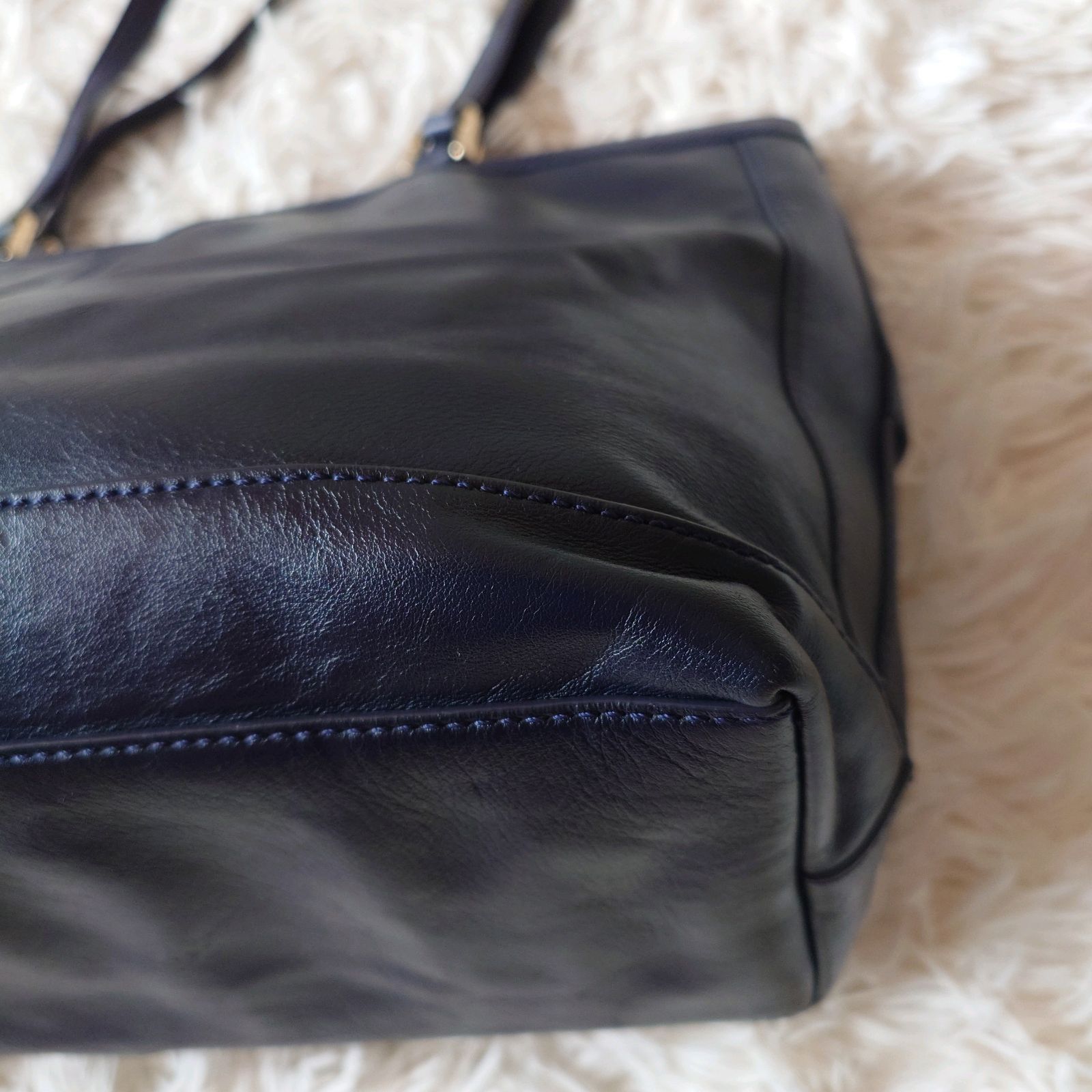 Tory Burch トリーバーチ アマンダ トートバッグ ハンドバッグ オール 
